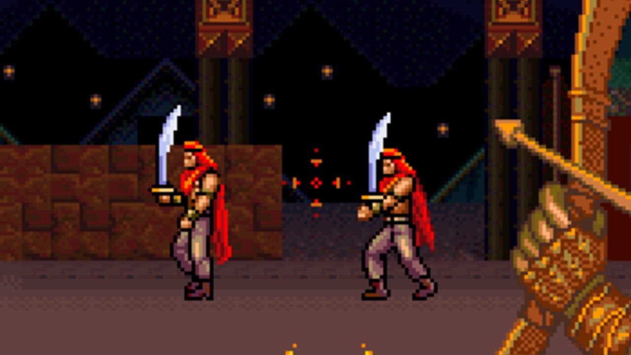 The Scorpion King thumbnail 2