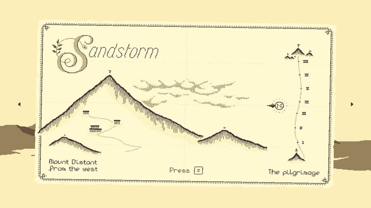 Sandstorm thumbnail 5