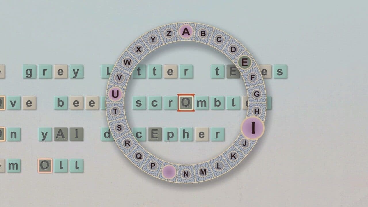 Crazy Zen Codeword thumbnail 9