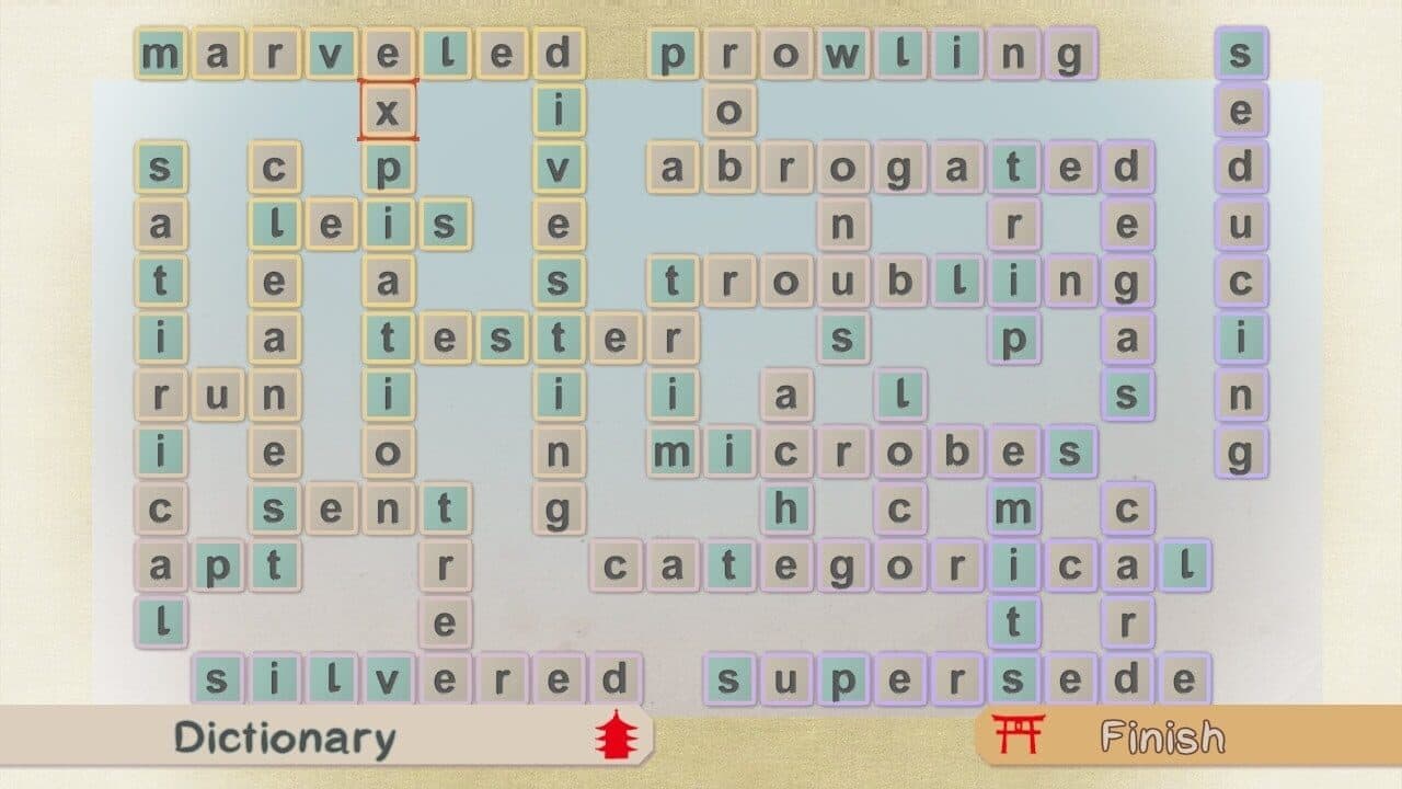 Crazy Zen Codeword thumbnail 11