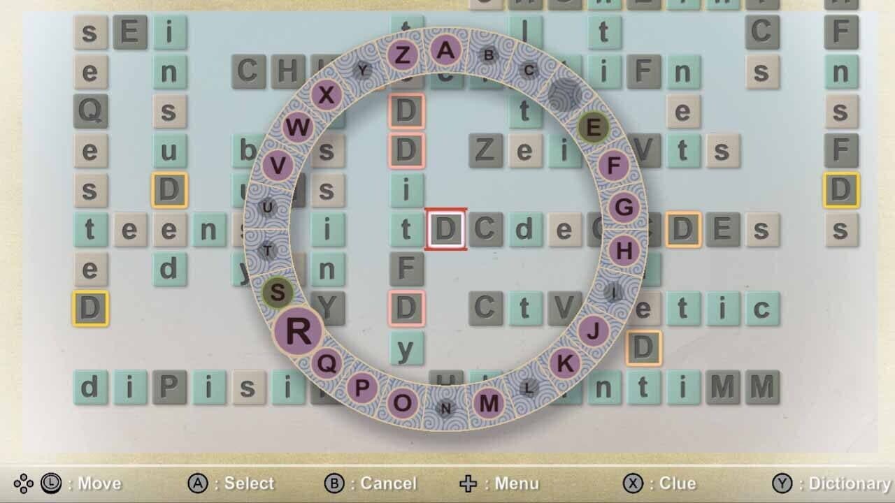 Crazy Zen Codeword thumbnail 2