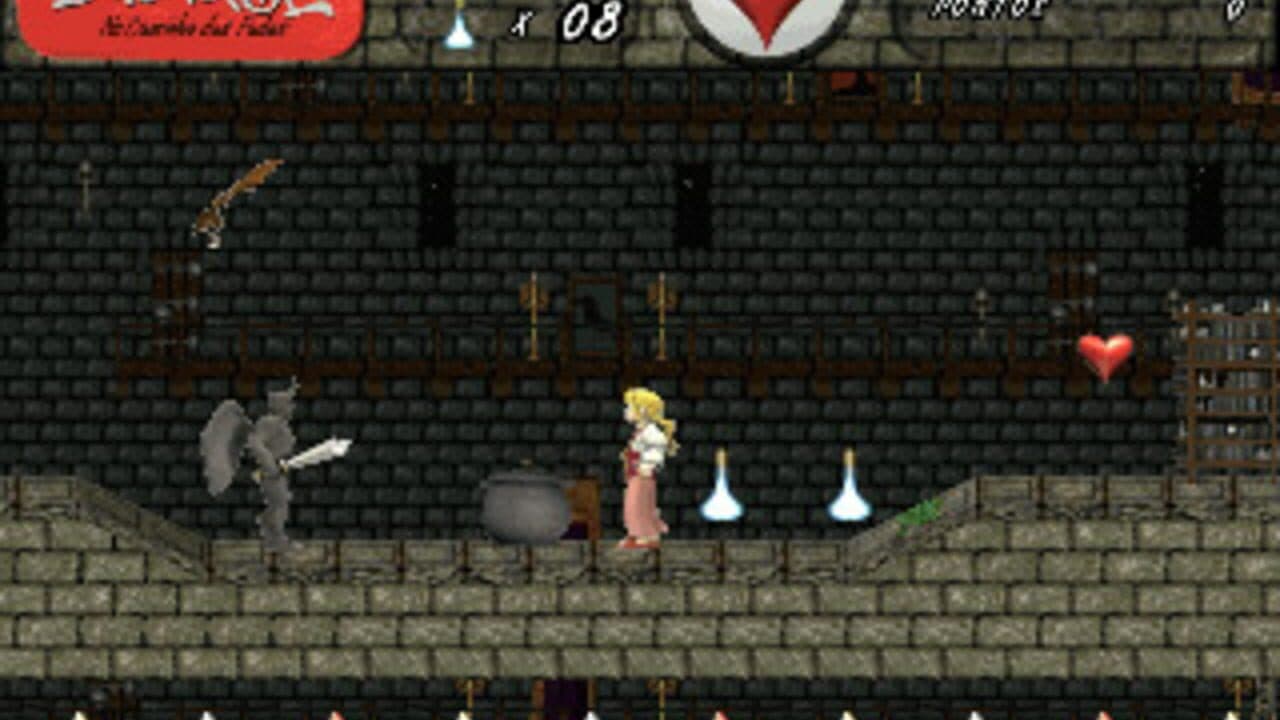 Xuxa e os Duendes 2: No Caminho das Fadas thumbnail 3