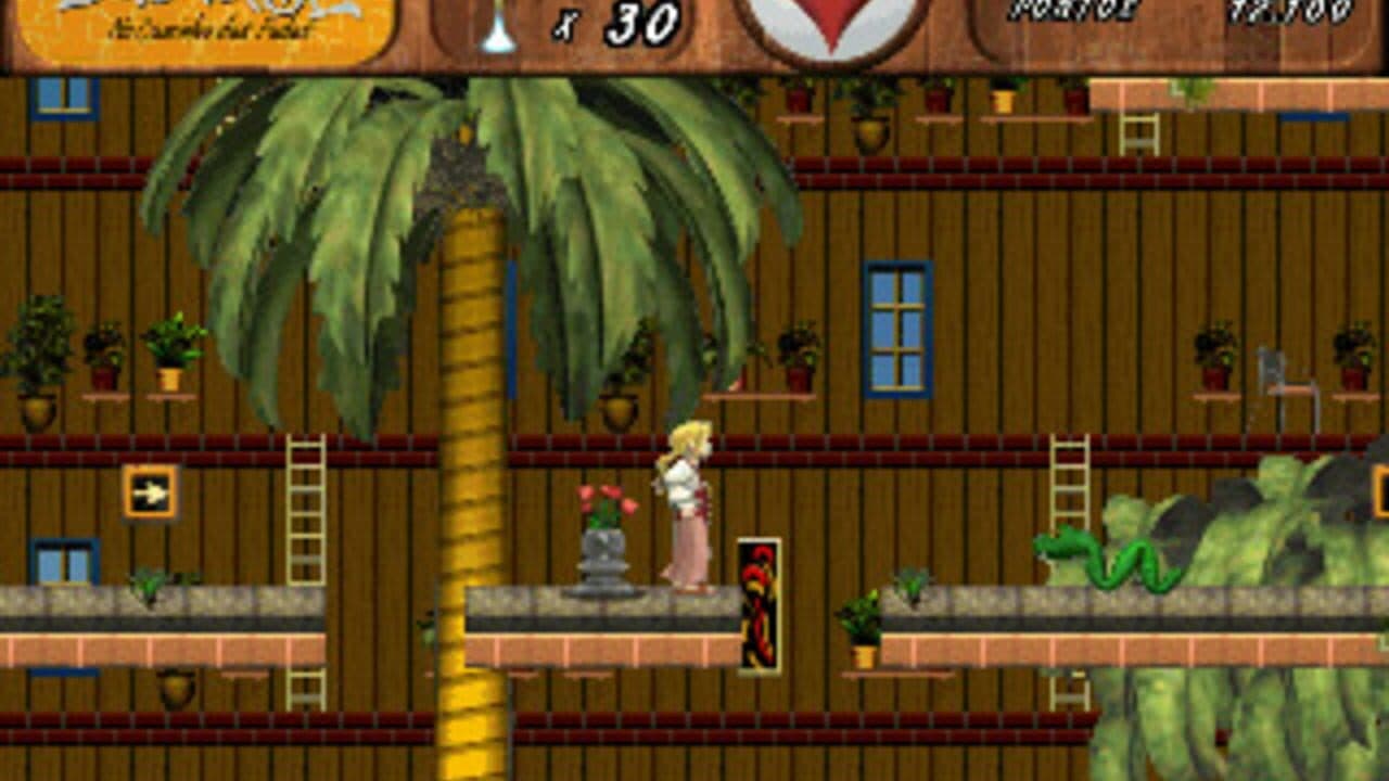 Xuxa e os Duendes 2: No Caminho das Fadas thumbnail 4