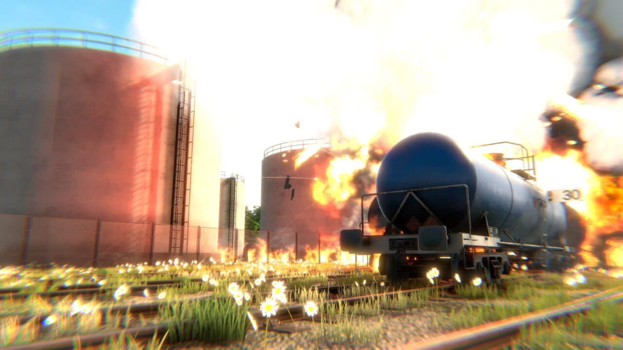 Derail Valley thumbnail 2