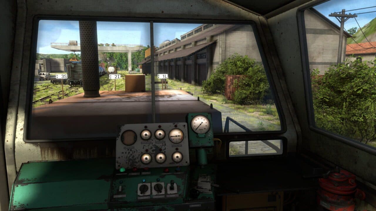 Derail Valley thumbnail 6