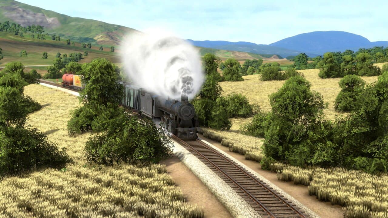 Derail Valley thumbnail 4