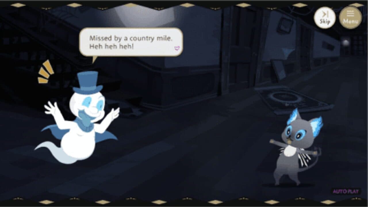 Disney Twisted-Wonderland thumbnail 9