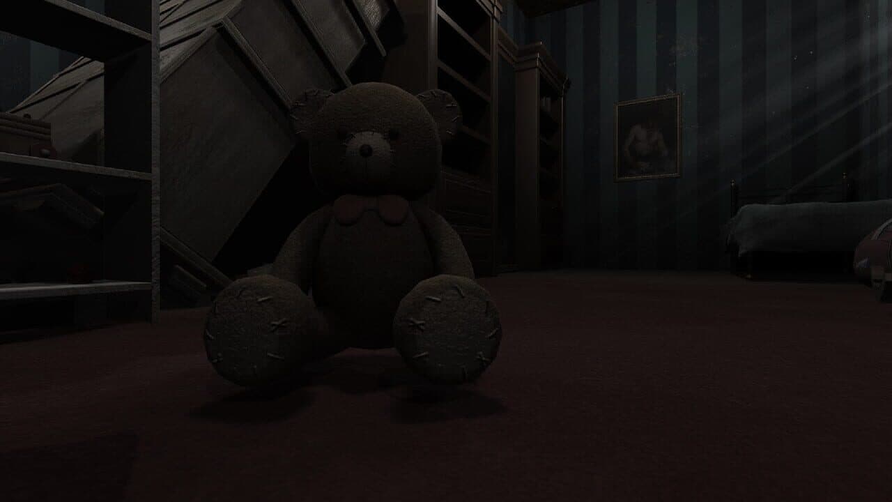 Lost Alone Ep.2: Daddy thumbnail 3
