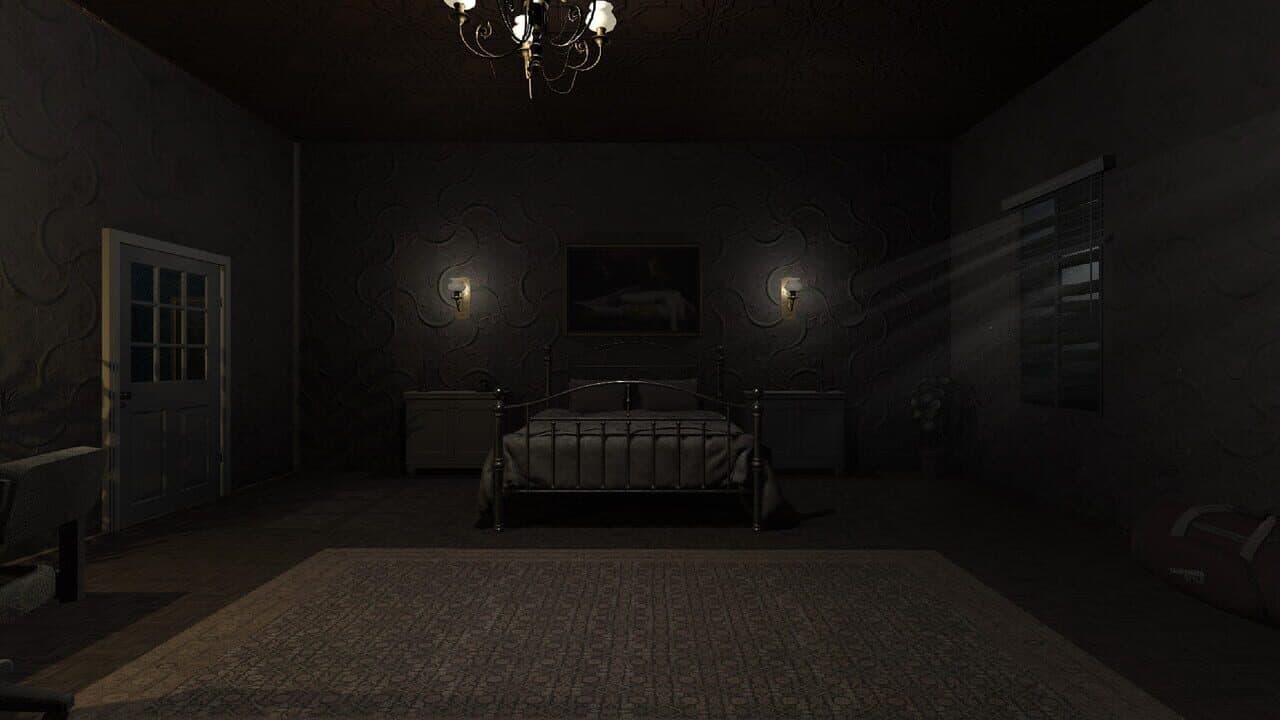 Lost Alone Ep.2: Daddy screenshot 1