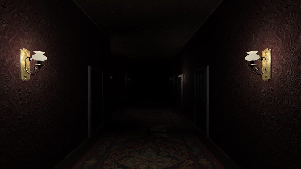 Lost Alone Ep.2: Daddy thumbnail 2
