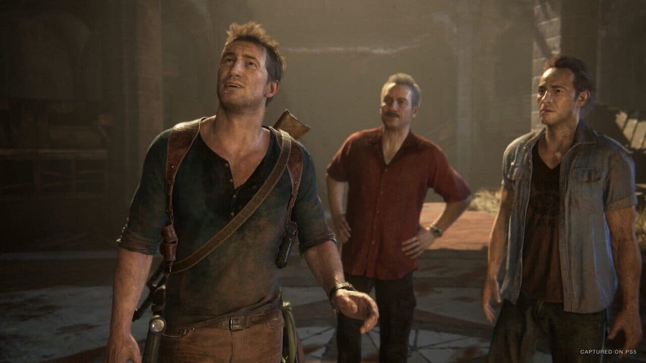 Uncharted: Legacy of Thieves Collection thumbnail 2