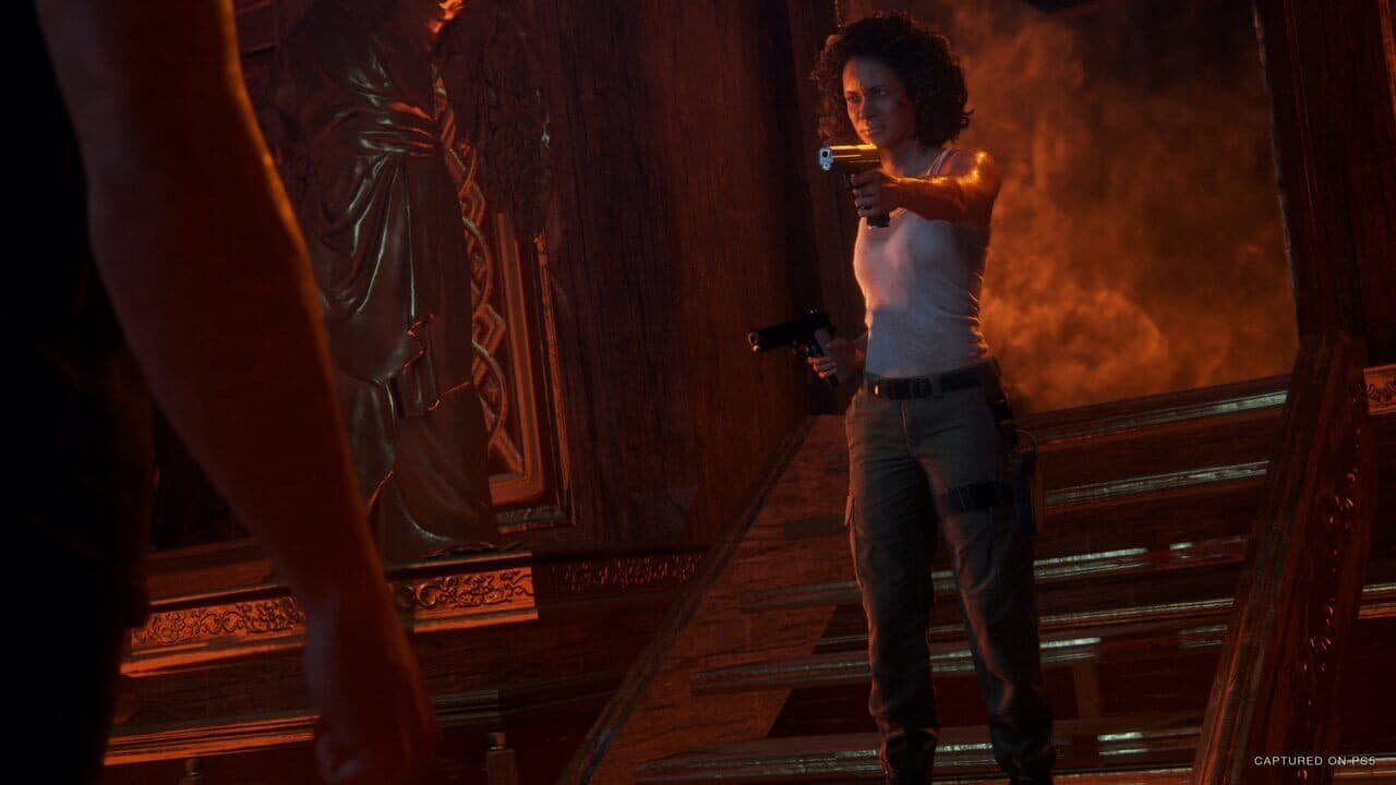 Uncharted: Legacy of Thieves Collection thumbnail 4