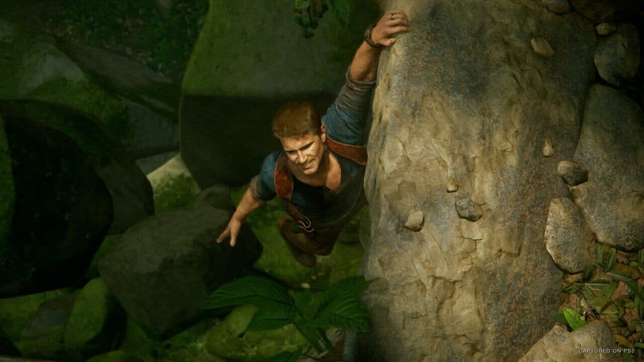 Uncharted: Legacy of Thieves Collection thumbnail 6