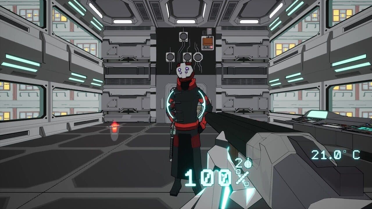 Cyberfrags '69 thumbnail 3