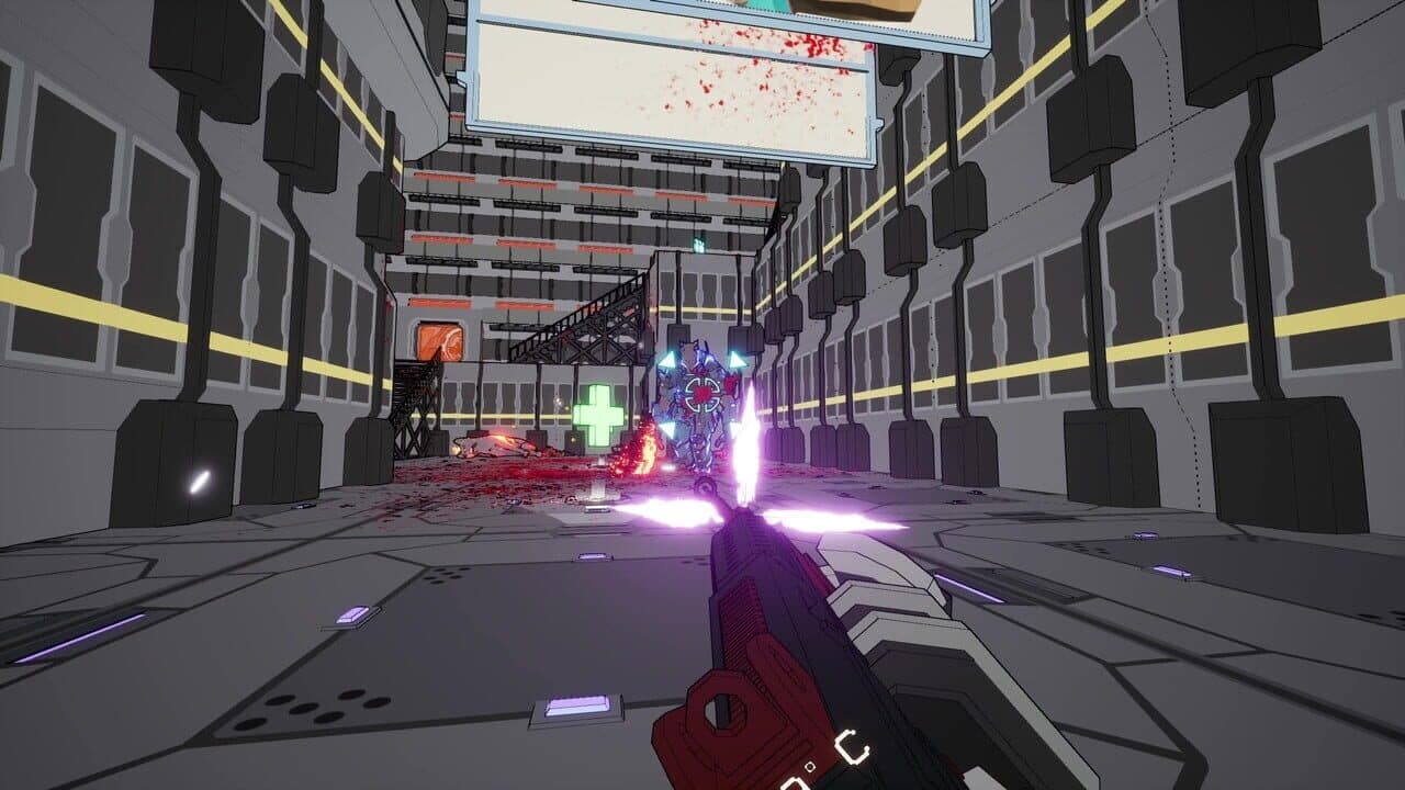 Cyberfrags '69 thumbnail 6