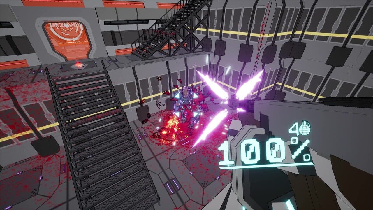 Cyberfrags '69 thumbnail 7
