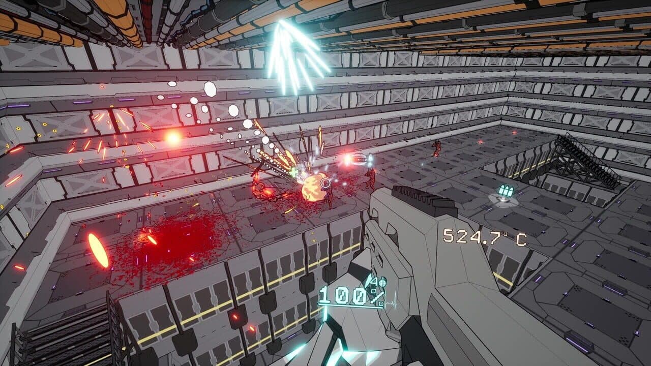 Cyberfrags '69 thumbnail 5