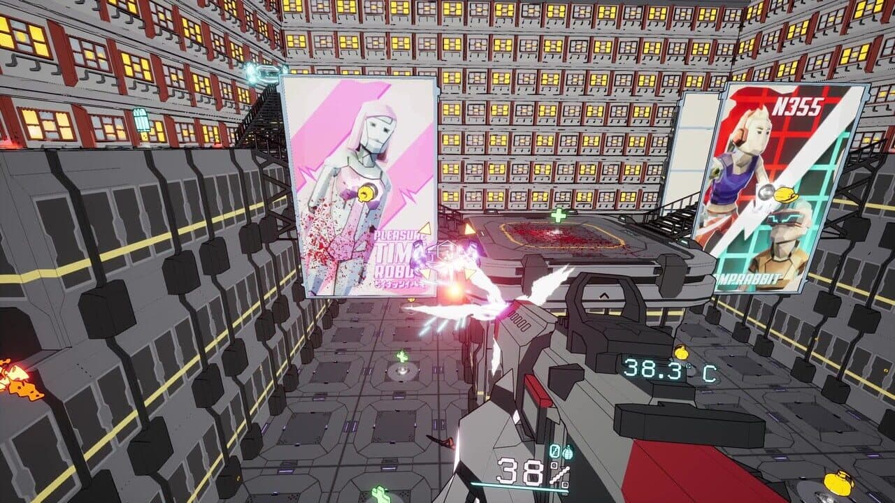 Cyberfrags '69 thumbnail 4