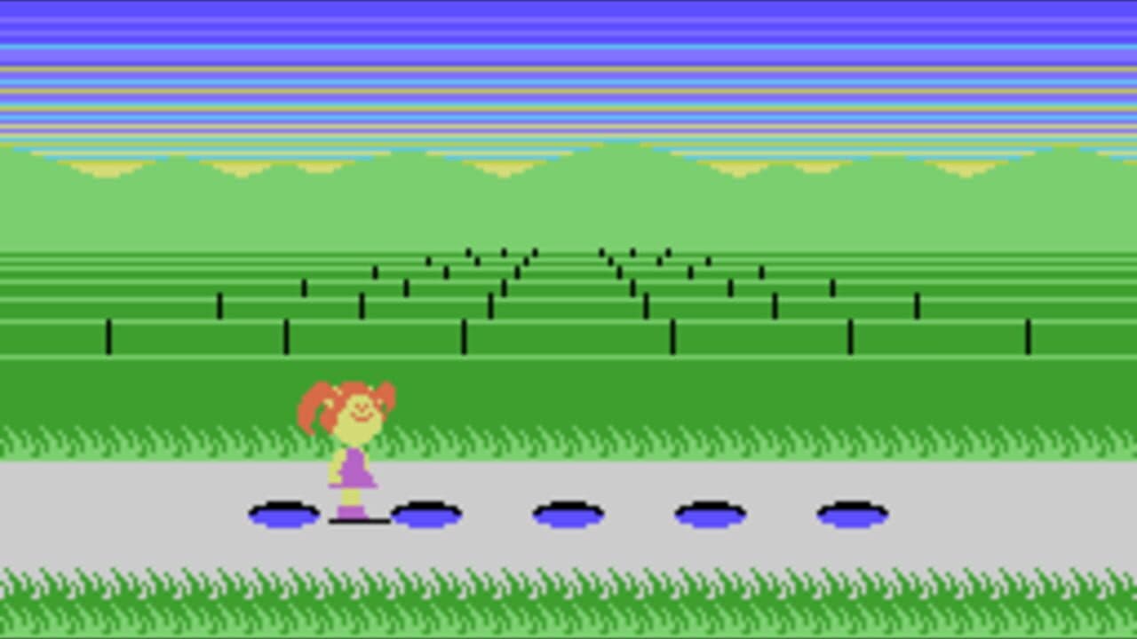 Cabbage Patch Kids: Adventures in the Park thumbnail 2