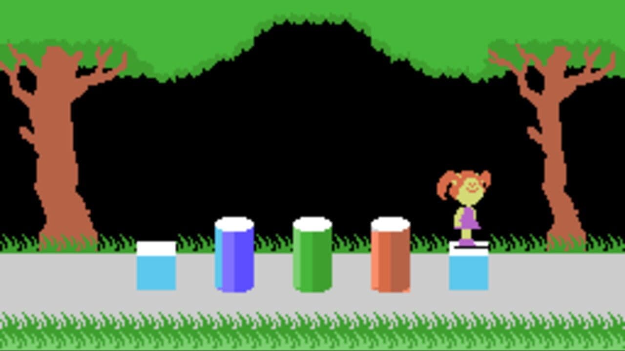 Cabbage Patch Kids: Adventures in the Park thumbnail 3