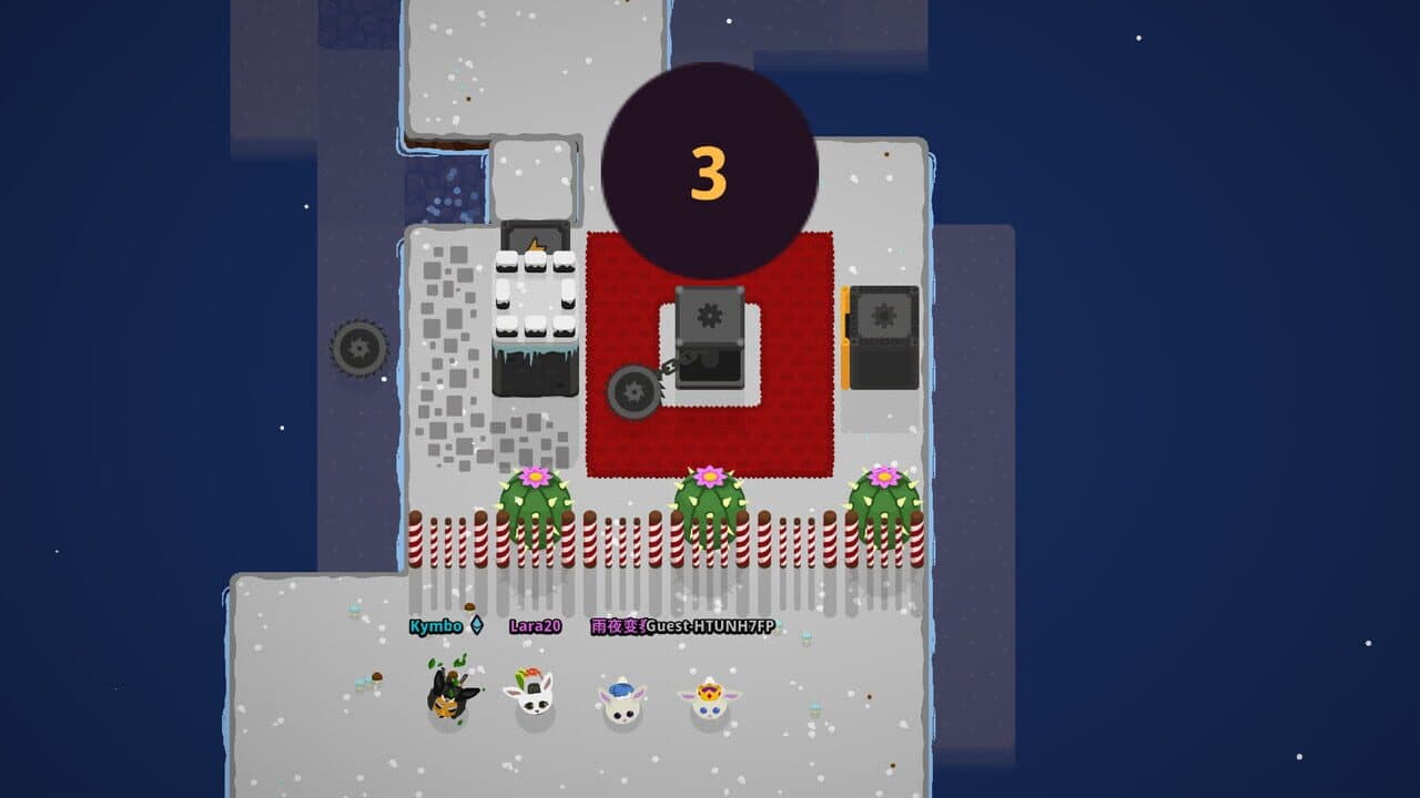 King Rabbit: Race thumbnail 3
