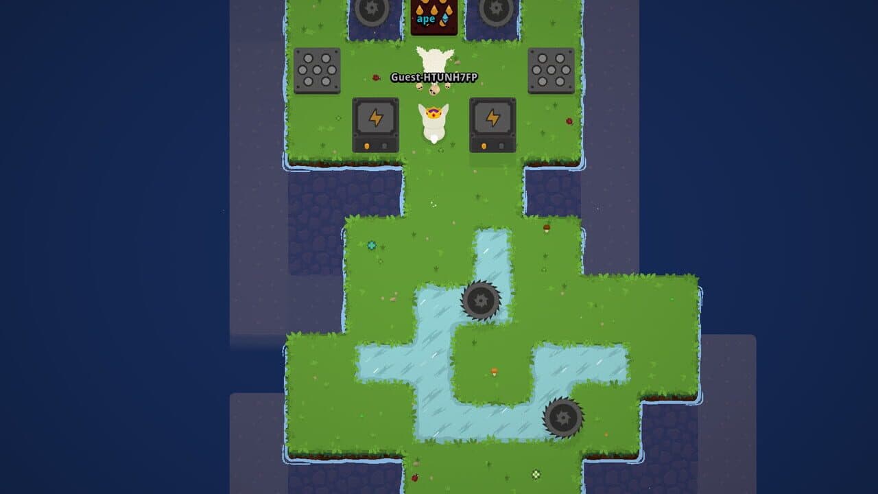 King Rabbit: Race thumbnail 5