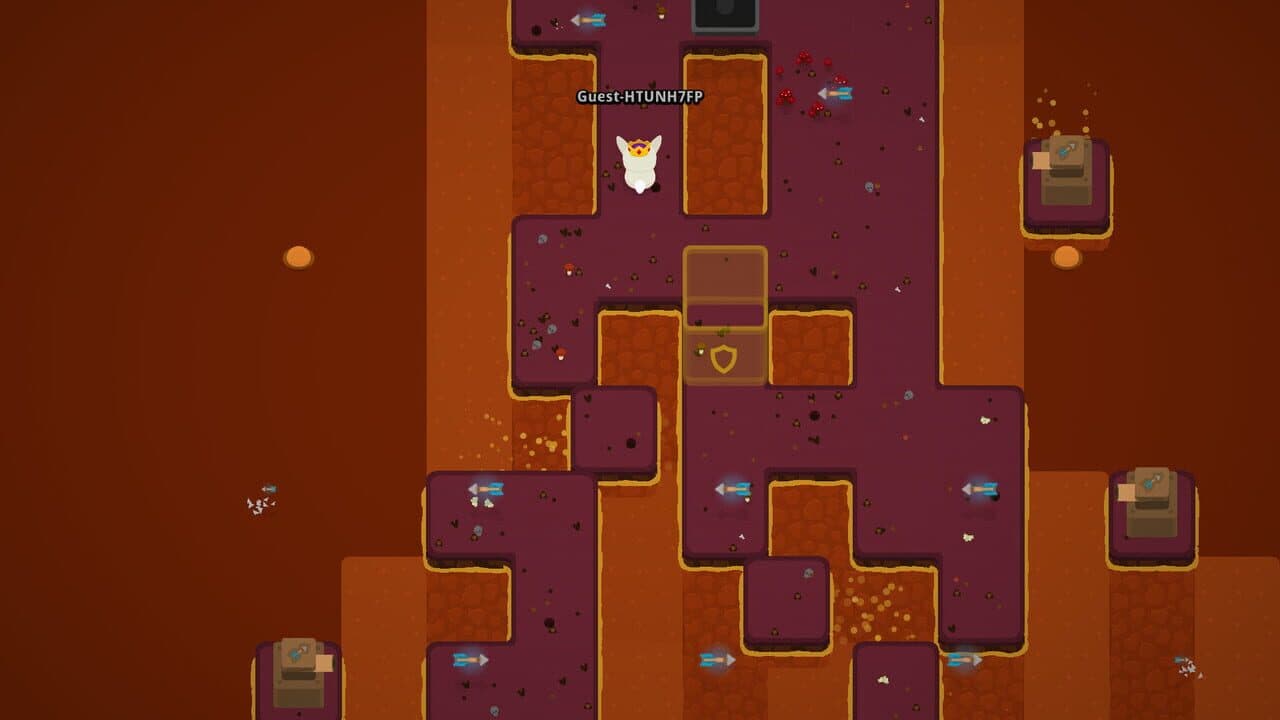 King Rabbit: Race thumbnail 4