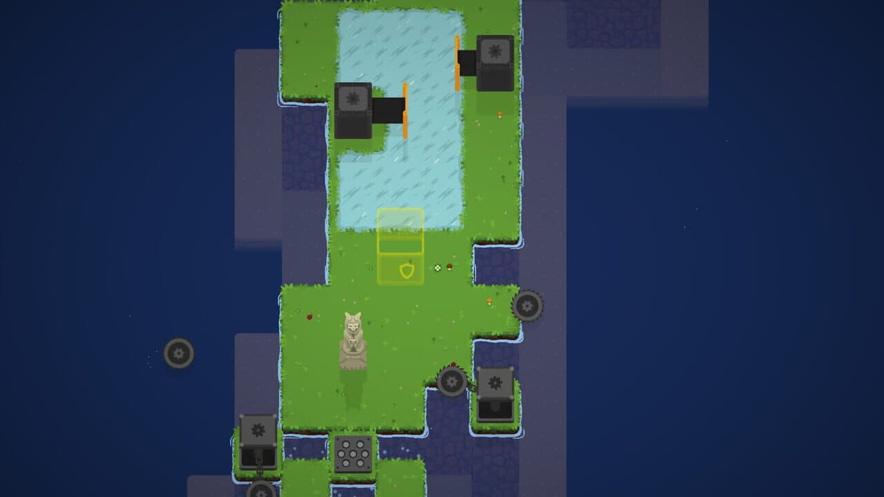 King Rabbit: Race thumbnail 2