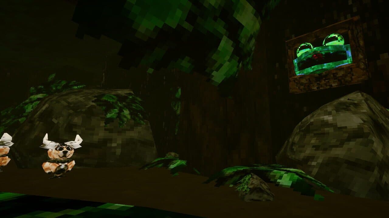 God Damn the Garden thumbnail 7