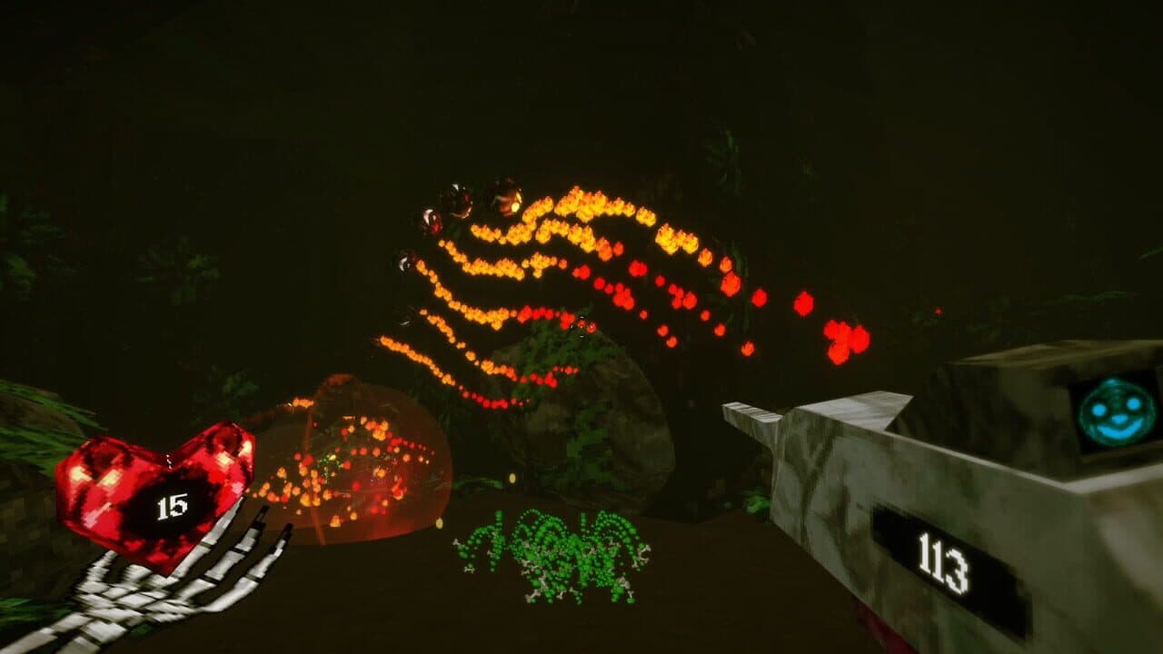God Damn the Garden thumbnail 5