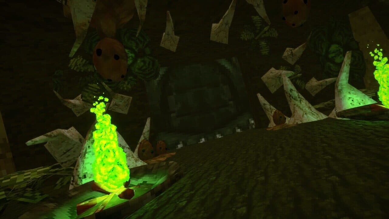God Damn the Garden thumbnail 6