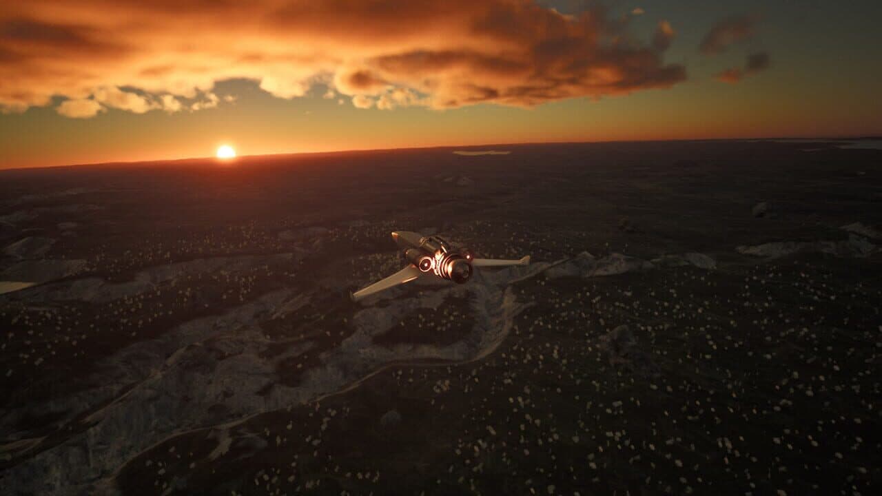 Qanga screenshot 1