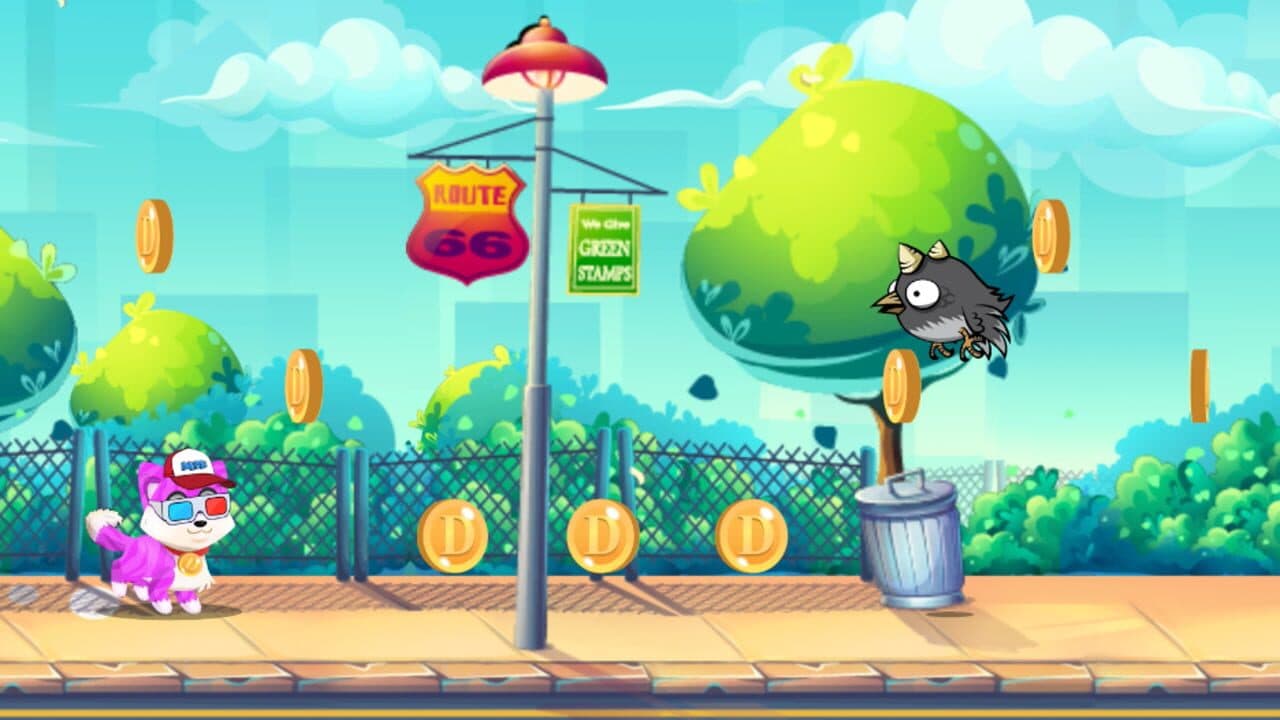 Doge Dash thumbnail 2