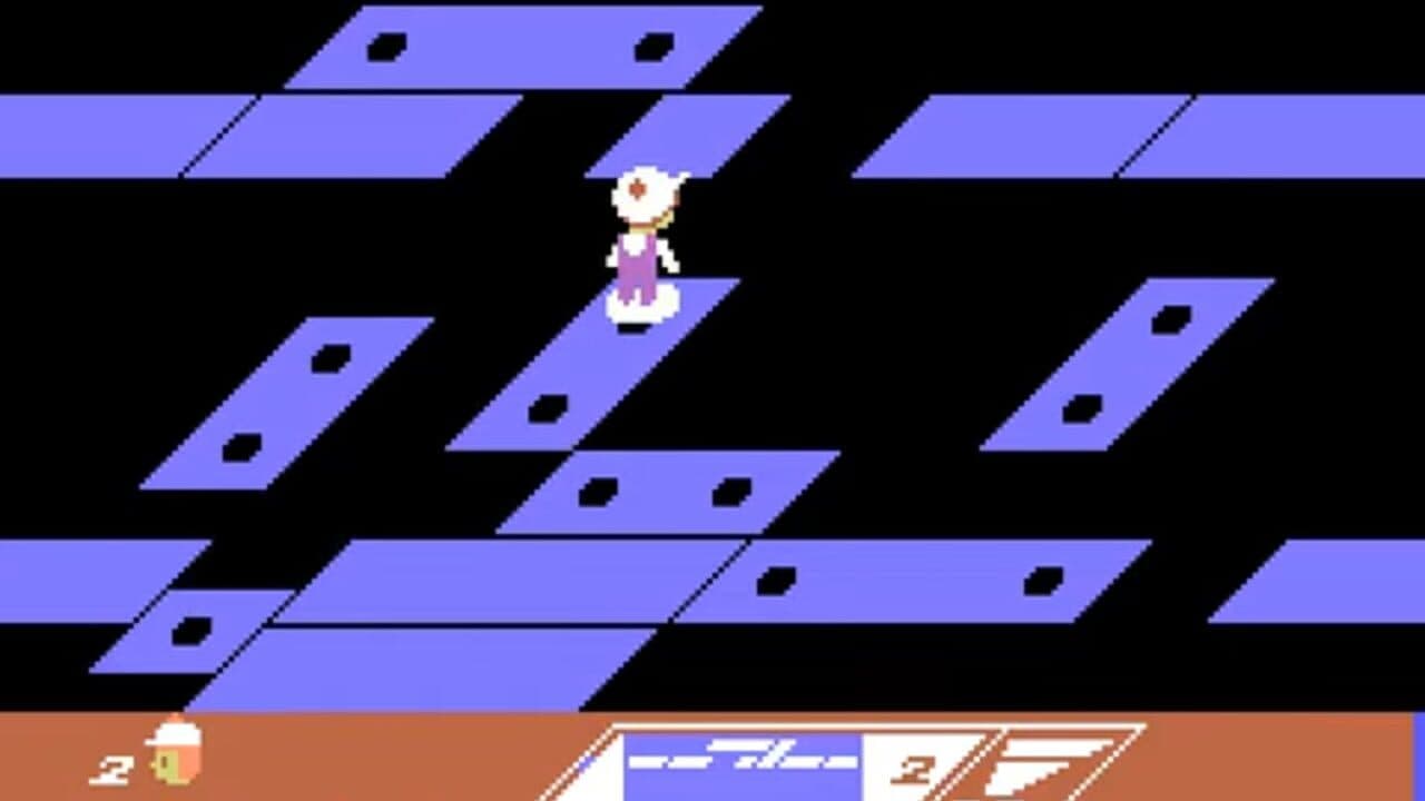 Rock n' Bolt screenshot 1
