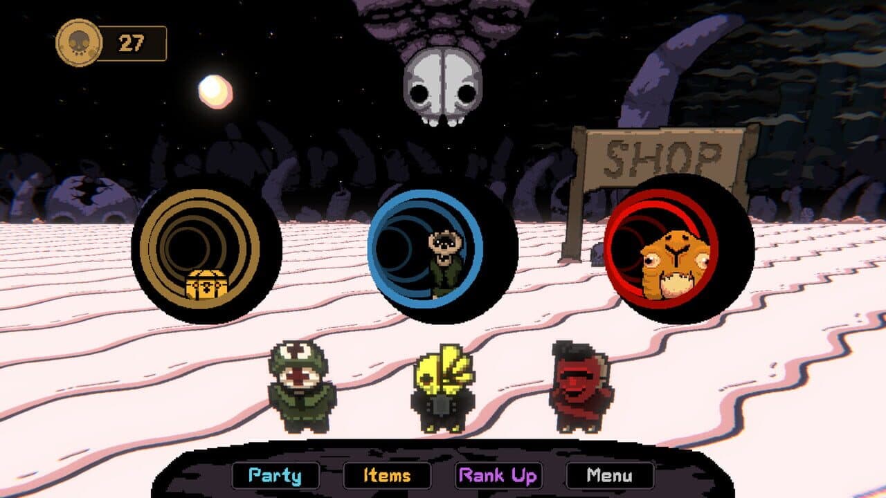 Brutal Orchestra thumbnail 5