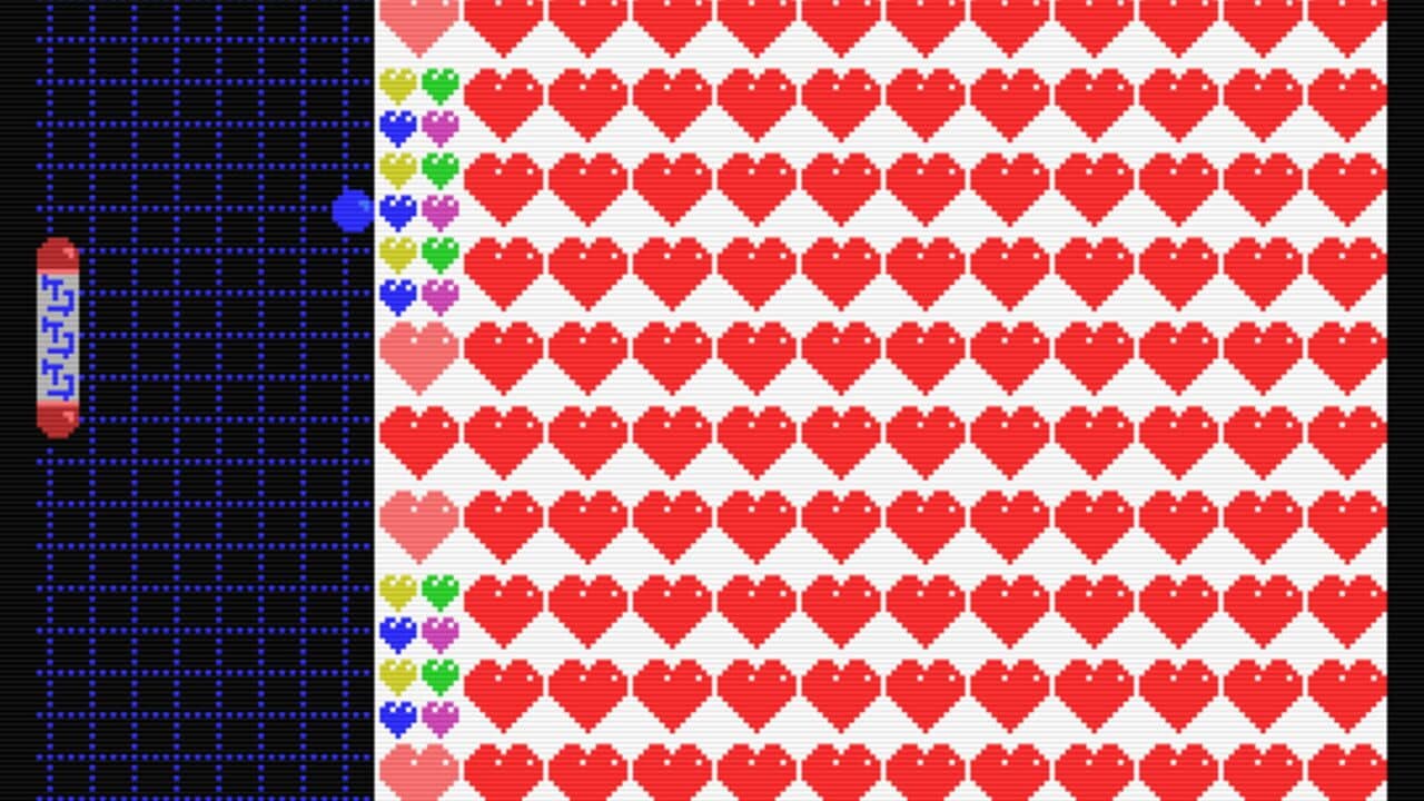 Bustin-Out screenshot 1
