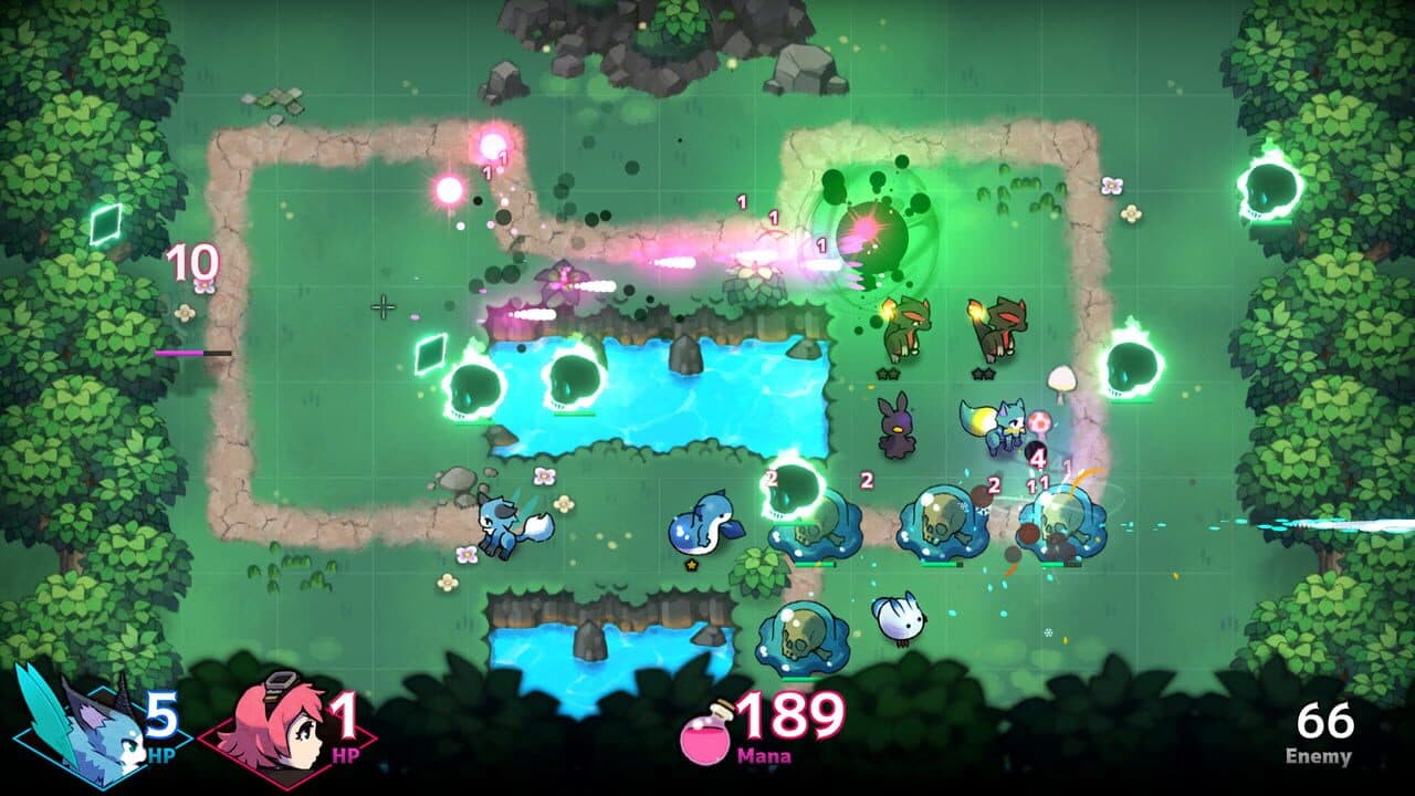 Witch Explorer thumbnail 3