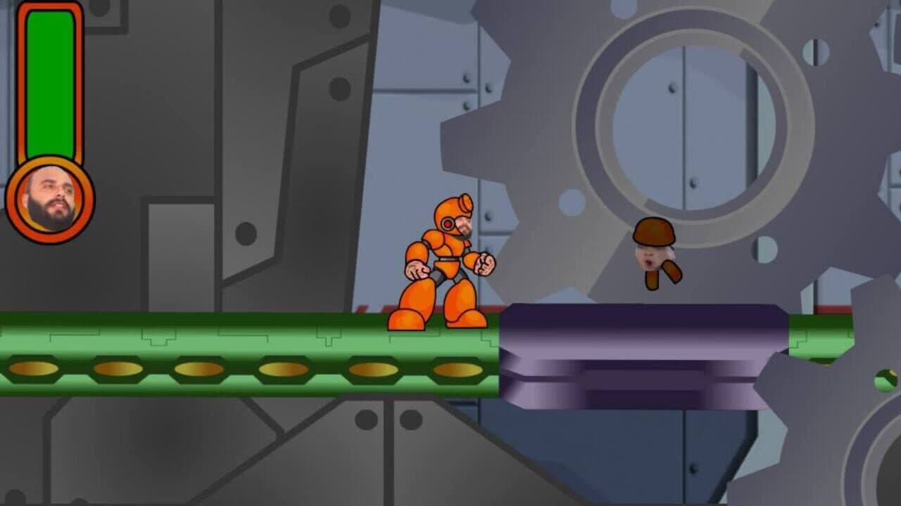 MegaMacho Oco thumbnail 3