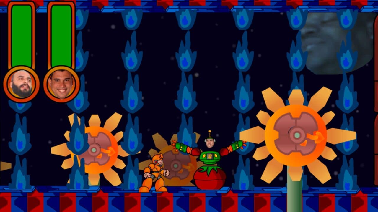 MegaMacho Oco thumbnail 4