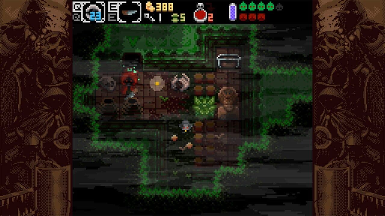 Kharon's Crypt: Even Death May Die thumbnail 12