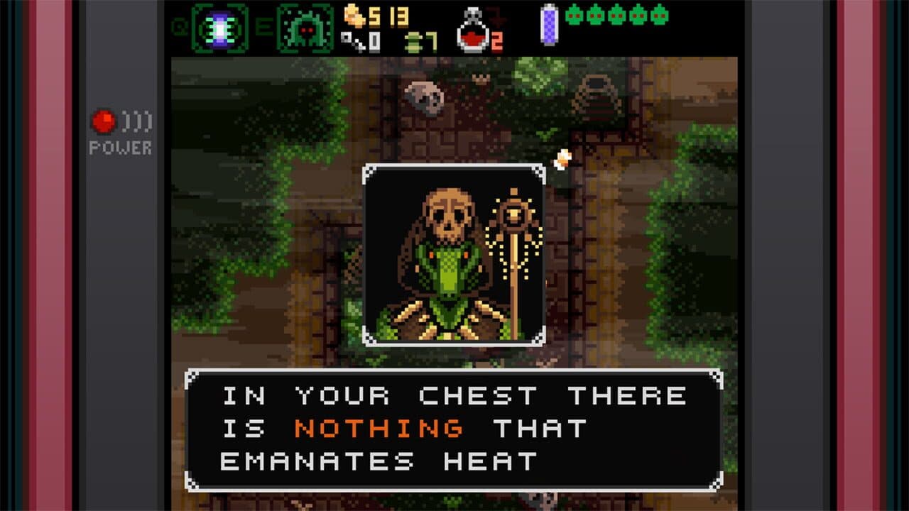 Kharon's Crypt: Even Death May Die thumbnail 9