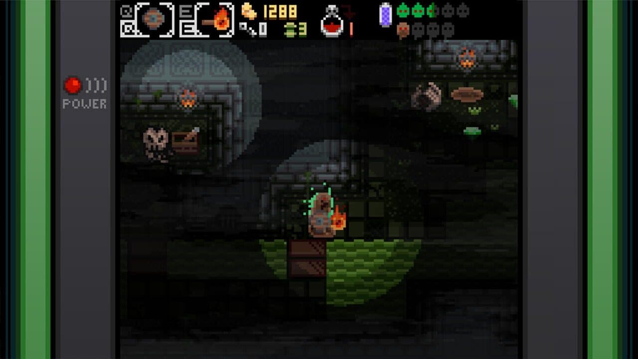 Kharon's Crypt: Even Death May Die thumbnail 8