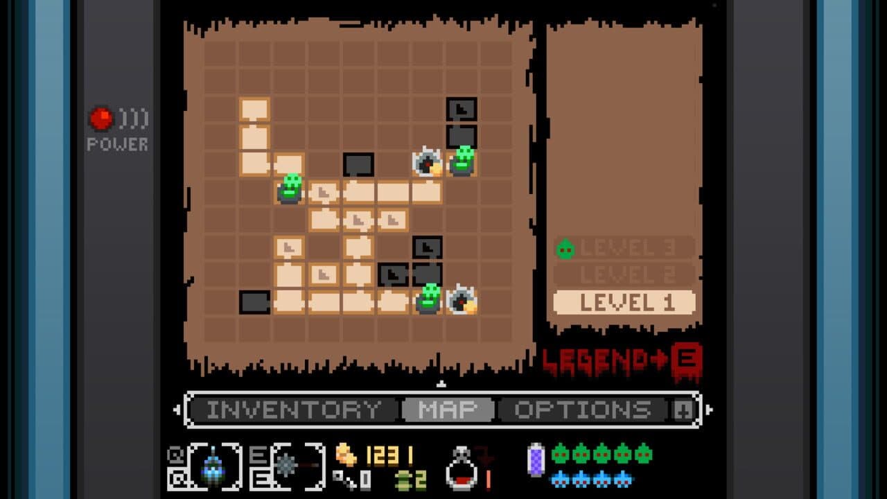 Kharon's Crypt: Even Death May Die thumbnail 6