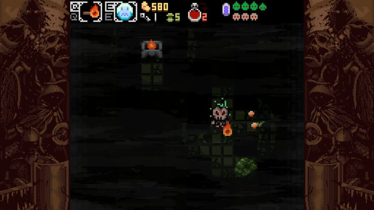 Kharon's Crypt: Even Death May Die thumbnail 5