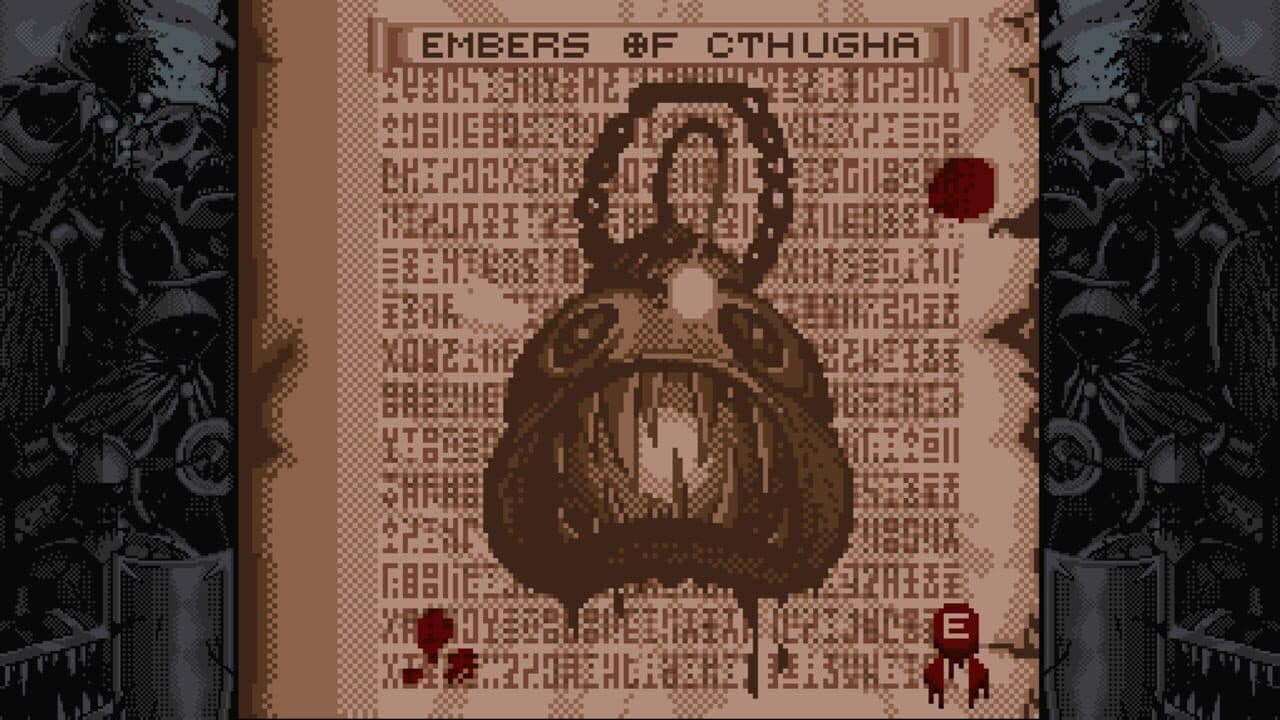 Kharon's Crypt: Even Death May Die screenshot 1
