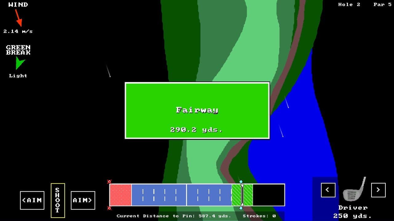 Beppo's Hole in One Golf thumbnail 2