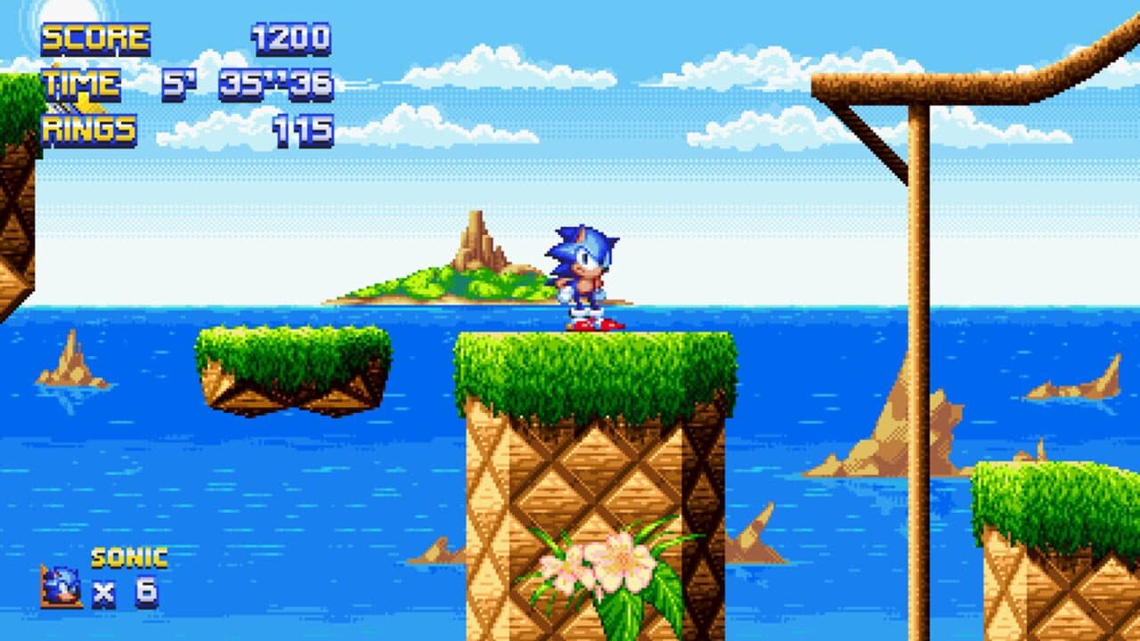 Sonic Galactic thumbnail 2