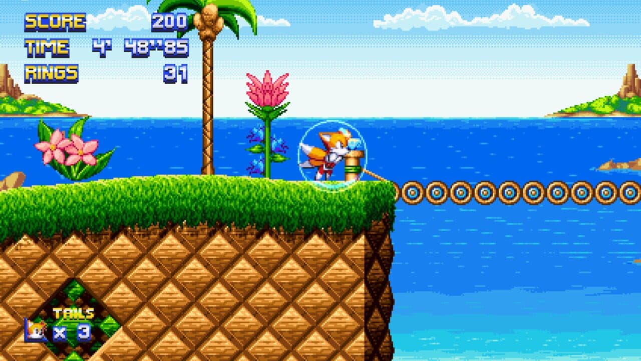 Sonic Galactic thumbnail 3