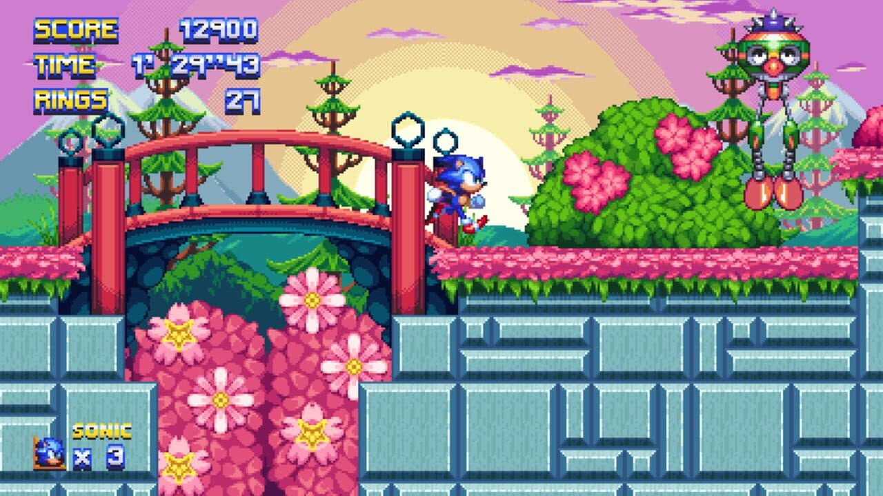 Sonic Galactic thumbnail 4