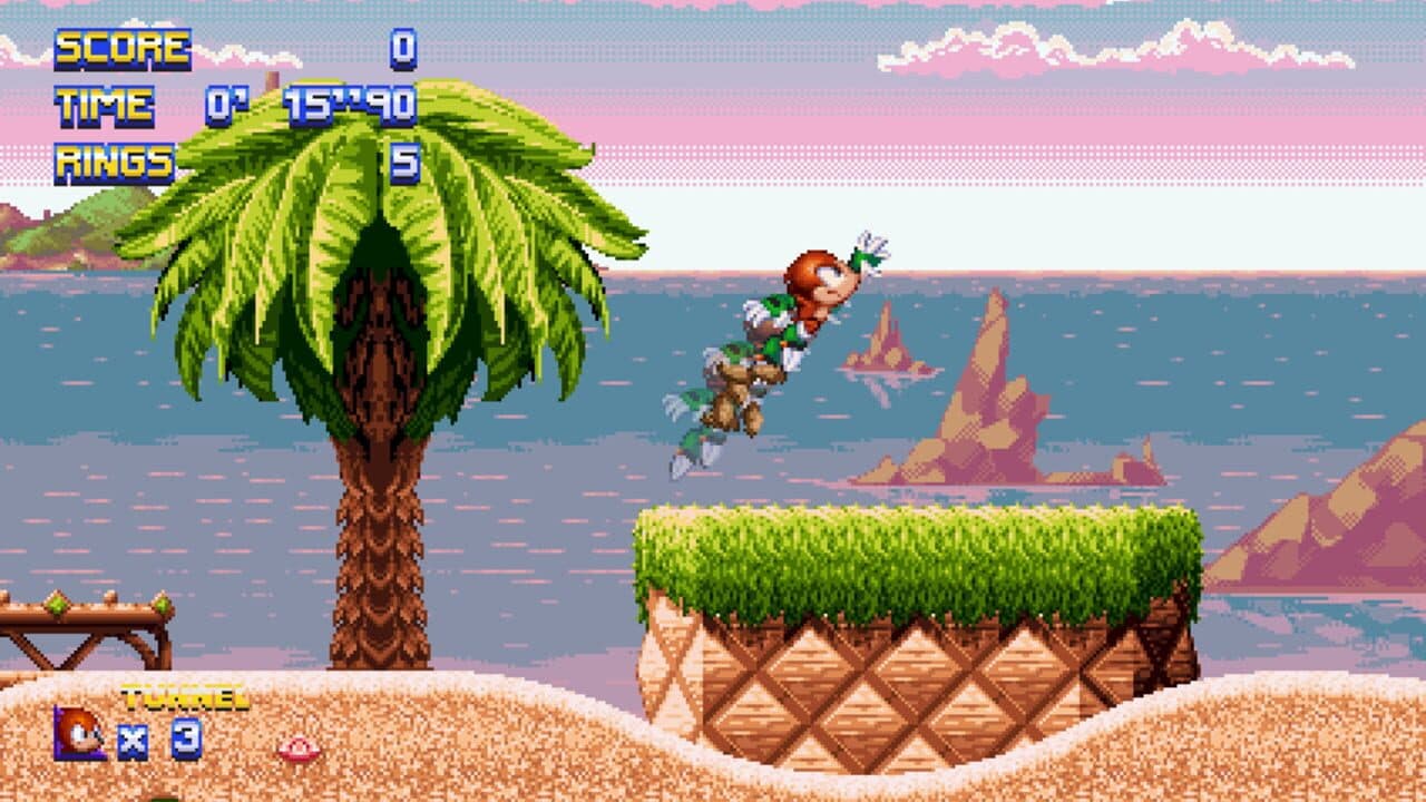 Sonic Galactic thumbnail 5